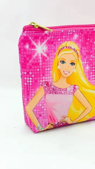 Necessaire Festa Barbie