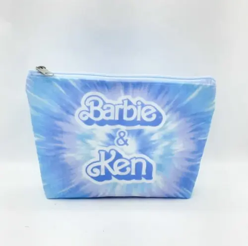 Necessaire Festa Barbie