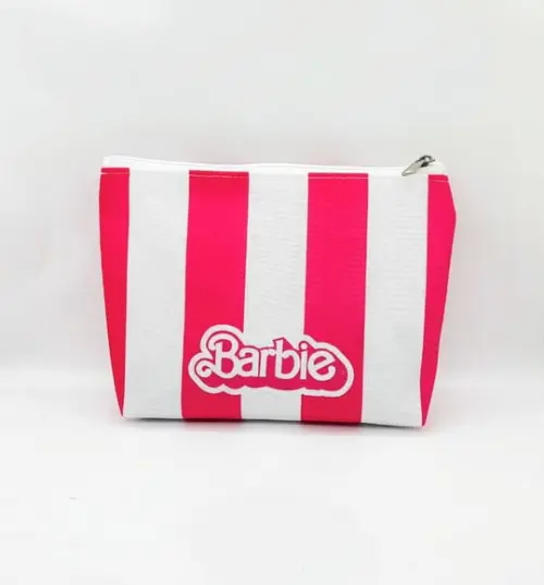Necessaire Festa Barbie