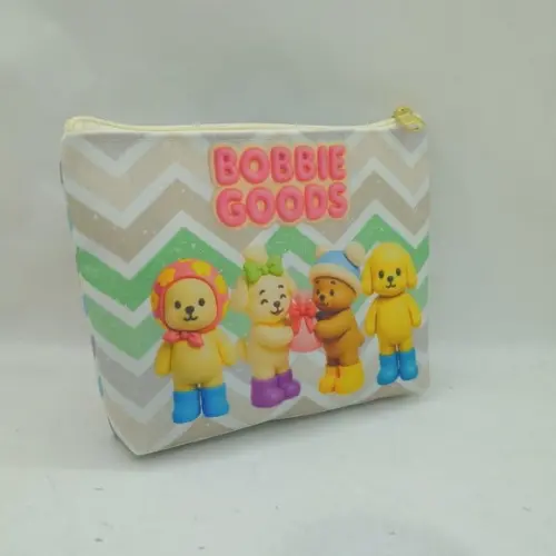 Necessaire Festa Bobbie Goods