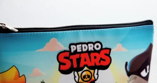 Necessaire Festa Brawl Star