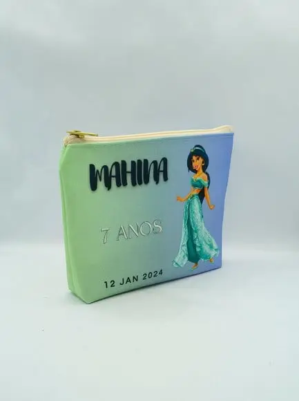 Necessaire Festa Jasmin
