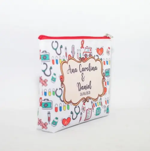 Necessaire Festa Kit Ressaca