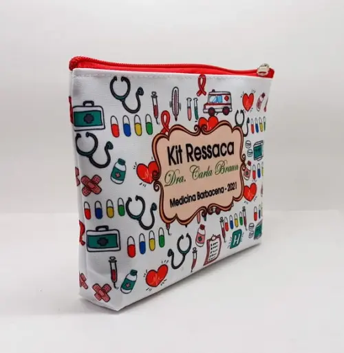 Necessaire Festa Kit Ressaca