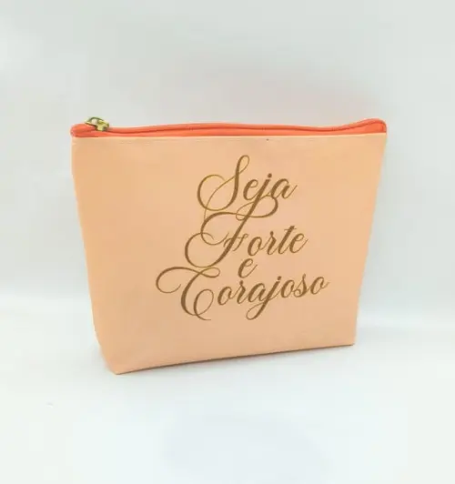 Necessaire Festa Leao ou Leãozinho