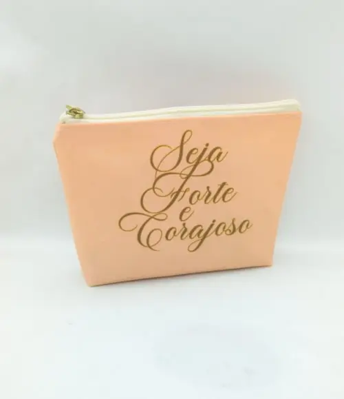Necessaire Festa Leao ou Leãozinho