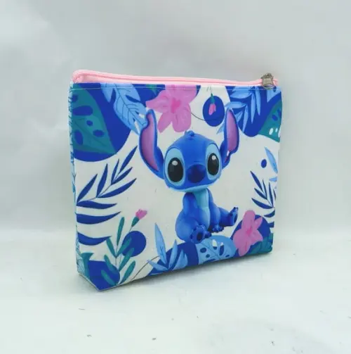 Necessaire Festa Lilo e Stich