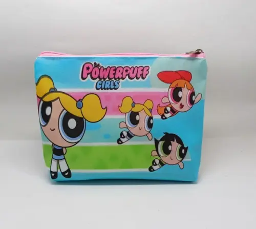 Necessaire Festa Meninas Super Perigosa