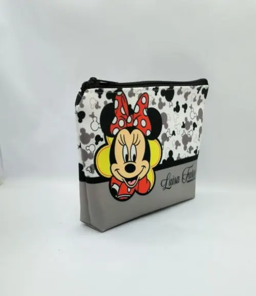 Necessaire Festa Minnie