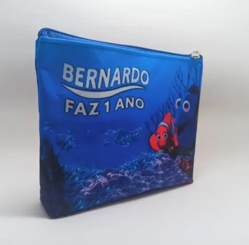 Necessaire Festa Nemo