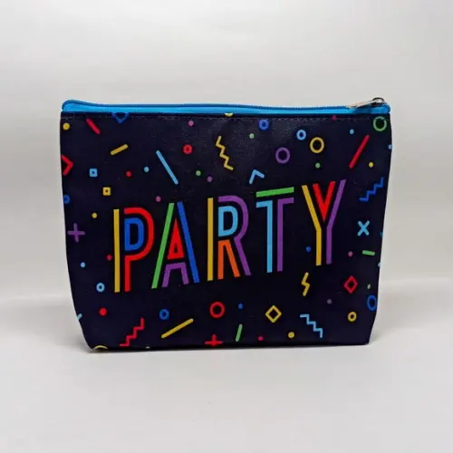 Necessaire Festa Neon Party