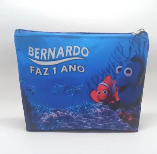 Necessaire Festa Nemo