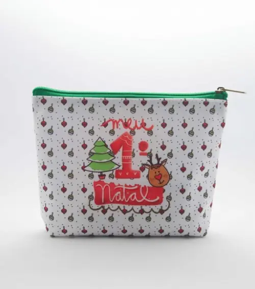 Necessaire Festa Natal