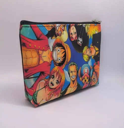 Necessaire Festa One Piece