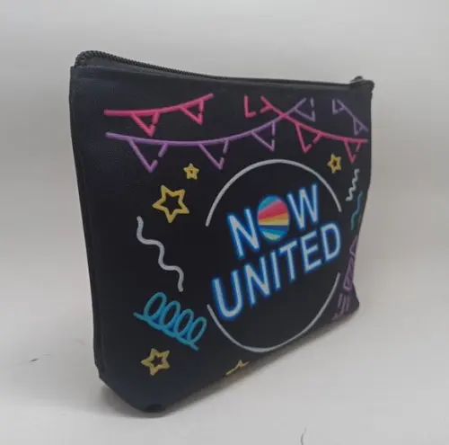 Necessaire Festa Now United