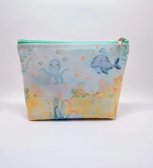Necessaire Festa Sereia