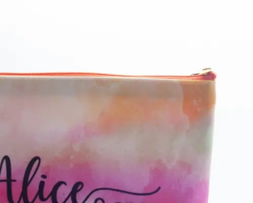 Necessaire Festa Tie Dye