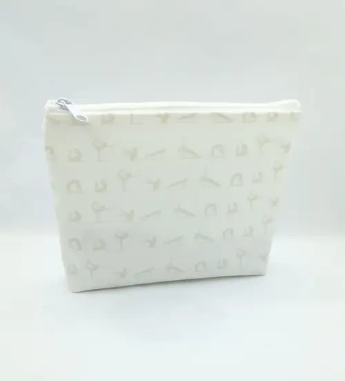Necessaire Fisioterapia e Pilates 18cm