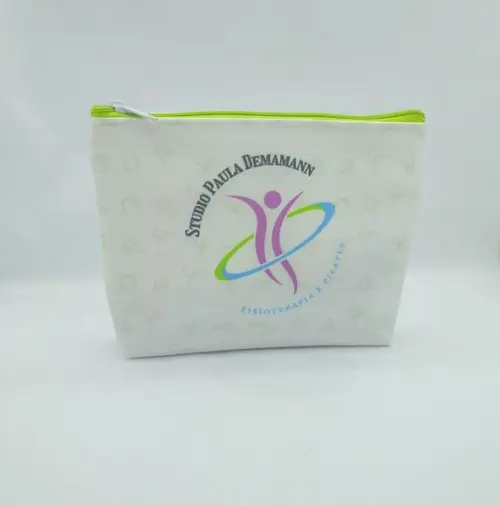 Necessaire Fisioterapia e Pilates 18cm