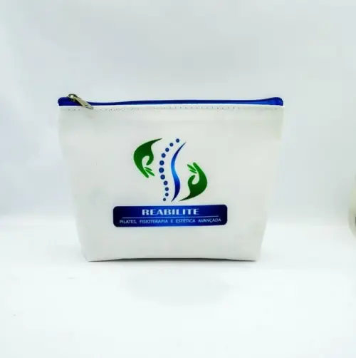 Necessaire Fisioterapia e Pilates 18cm