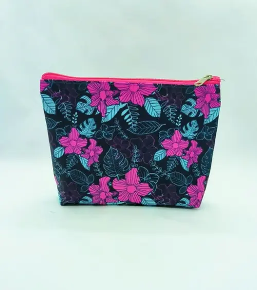 Necessaire Floral