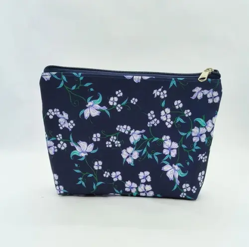 Necessaire Floral
