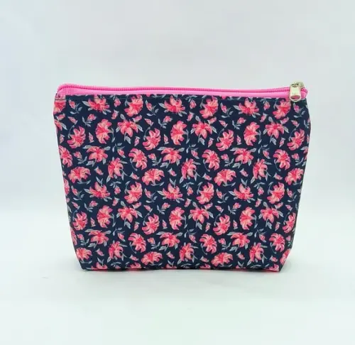 Necessaire Floral