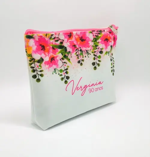 Necessaire Floral