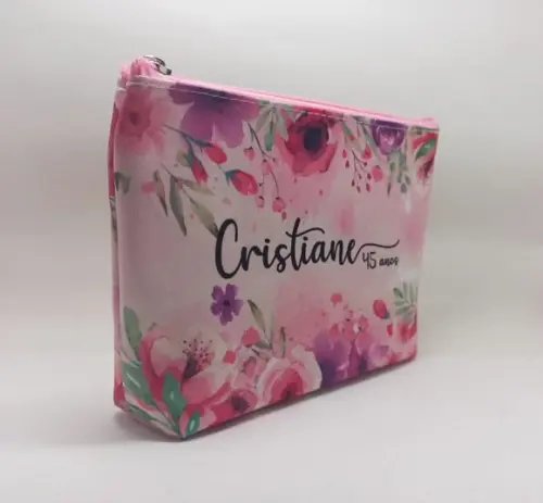 Necessaire Floral