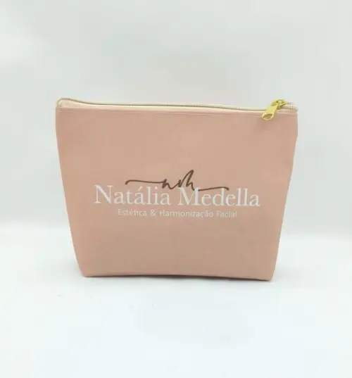 Necessaire Odontologia 18cm - Modelo 001