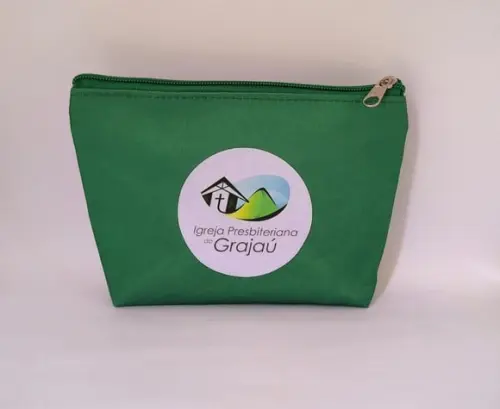 Necessaire para Igreja