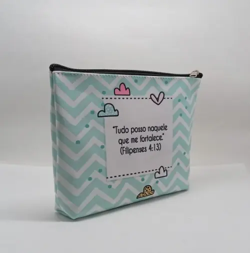 Necessaire para Igreja