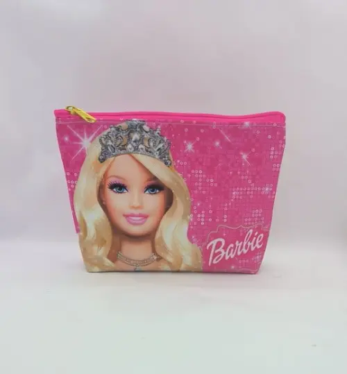 Necessaire Princesa Barbie