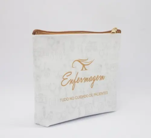 Necessaire Tema Enfermagem ou Medicina