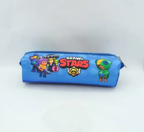 30 Unds Estojo Personalizado Brawl Star