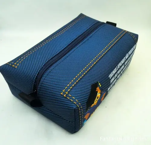 30necessaire Box G - Perfil Baixo Dia dos Professores