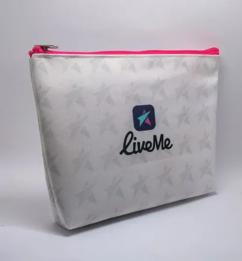 Carteira Comercial Modelo 25 cm
