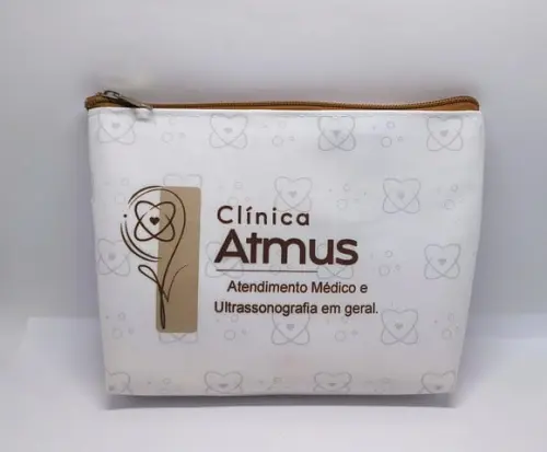 Carteira Comercial Modelo 25 cm x 9cm