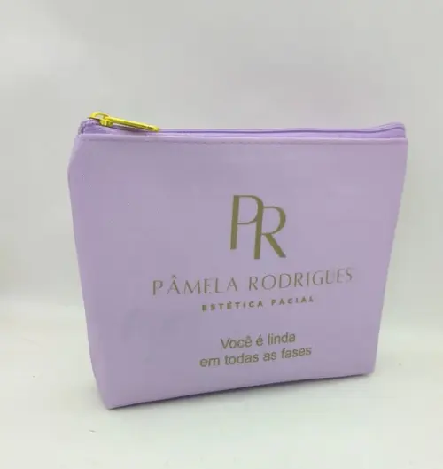 Carteira Comercial Odonto 18 cm