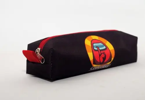 Estojo Personalizado Among Us