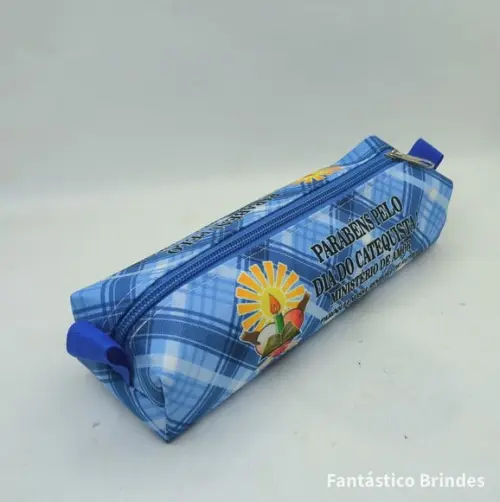 Estojo Personalizado Catequista