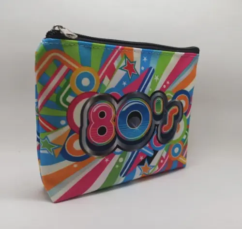 Necessaire Balada 80 Anos