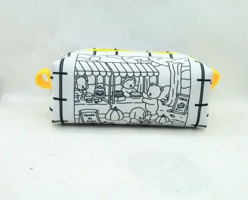 Necessaire Box - m - Bobbie Goods