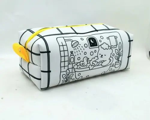 Necessaire Box - m - Bobbie Goods