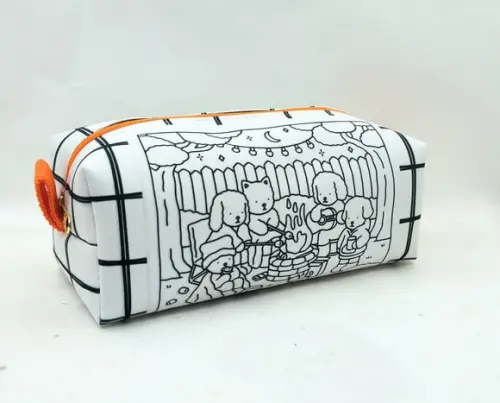 Necessaire Box - m - Bobbies Goods