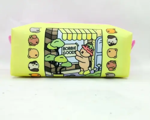 Necessaire Box - m - Bobbie Goods