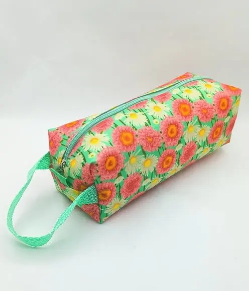 Necessaire Box Floral