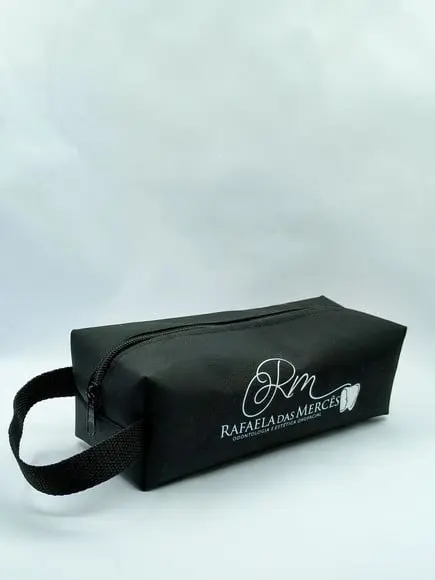 Necessaire Box Odontologia