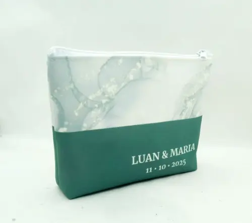 Necessaire Casamento 18cm