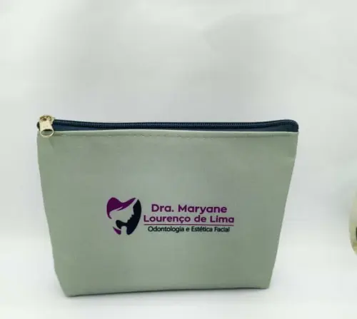 Necessaire Comercial 18cm